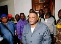 Boxe : Gaëtan Nkodia réélu président de la Fédération Congolaise de boxe