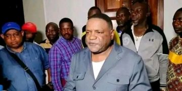 Boxe : Gaëtan Nkodia réélu président de la Fédération Congolaise de boxe