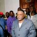 Boxe : Gaëtan Nkodia réélu président de la Fédération Congolaise de boxe