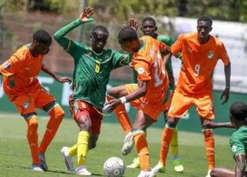 Can U-17 Maroc 2026: Le tableau des quarts de finale est connu