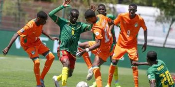 Can U-17 Maroc 2026: Le tableau des quarts de finale est connu