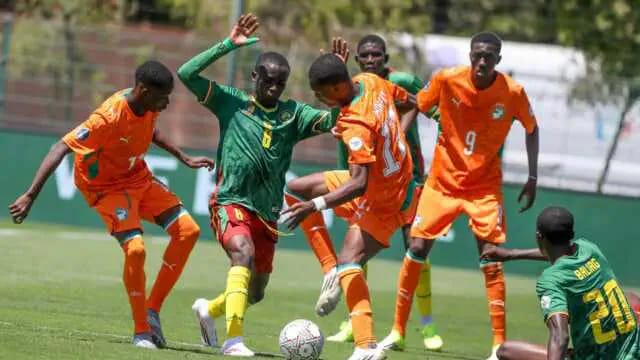 Can U-17 Maroc 2026: Le tableau des quarts de finale est connu