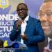 RDC Fecofa: Véron Monsengo Omba élu à la tête de la Fecofa.