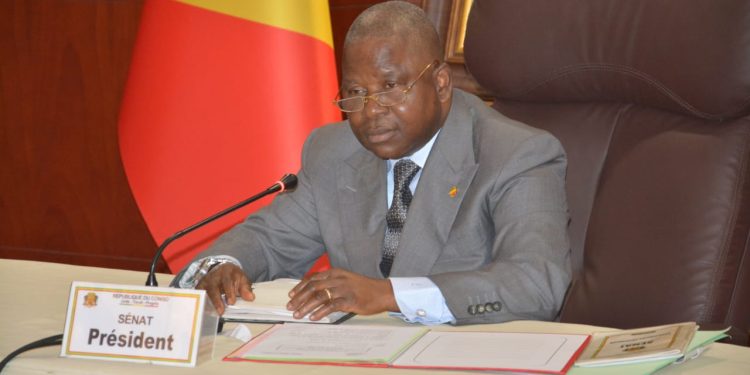 Sénat: 11 affaires inscrites au cœur de la 9ème session administrative du 2 juin prochain