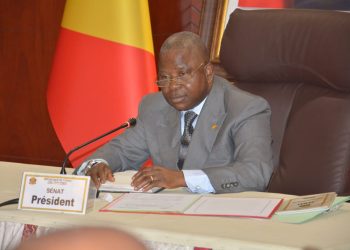 Sénat: 11 affaires inscrites au cœur de la 9ème session administrative du 2 juin prochain