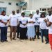 Journée mondiale de la santé et de la sécurité au travail : Congo Terminal mobilise  plus de 900 collaborateurs autour des comportements sûrs