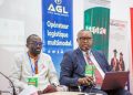AGL Congo et Congo Terminal accompagnent les jeunes au Salon de l’éducation, de  l’orientation et de l’insertion professionnelle du Congo