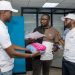 AGL Congo et Congo Terminal se mobilisent contre le paludisme pour le bien-être des  collaborateurs