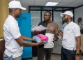 AGL Congo et Congo Terminal se mobilisent contre le paludisme pour le bien-être des  collaborateurs
