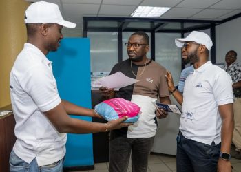 AGL Congo et Congo Terminal se mobilisent contre le paludisme pour le bien-être des  collaborateurs
