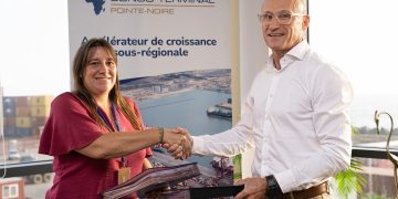 Congo Terminal et Renatura Congo renouvellent leur partenariat pour la préservation de la biodiversité, des écosystèmes et des espèces marines