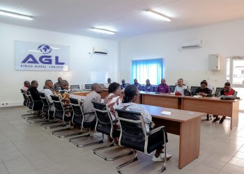 Formation, performance, expertise : AGL Congo investit dans ses talents logistique