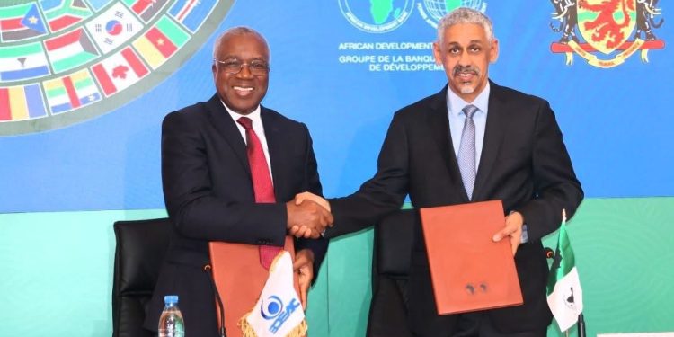 La BDEAC et la BAD renforcent leur partenariat pour le développement de l’Afrique centrale