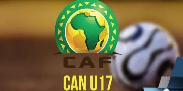 CAN U-17: Sénégal – Tanzanie en finale