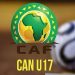 CAN U-17: Sénégal – Tanzanie en finale