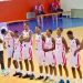 Éliminatoires Afrobasket U-18: Le Congo a dompté la Guinée Équatoriale
