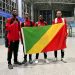 Championnat d’Afrique de Taekwondo: Quatre taekwondoistes congolais à Bamako.
