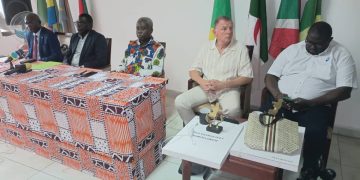 Fécovo (Fédération congolaise de volleyball): Les rideaux sont tombés sur le stage des entraîneurs de Niveau 3 à Brazzaville