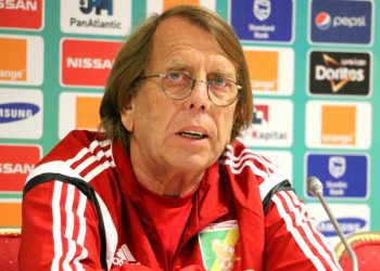 Football: Claude Le Roy fait son retour à la tête des Diables Rouges A de football