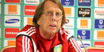 Football: Claude Le Roy fait son retour à la tête des Diables Rouges A de football