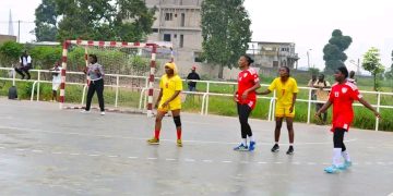 Tournoi de gala: Les résultats de la 8ème journée