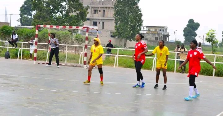 Tournoi de gala: Les résultats de la 8ème journée
