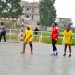 Tournoi de gala: Les résultats de la 8ème journée
