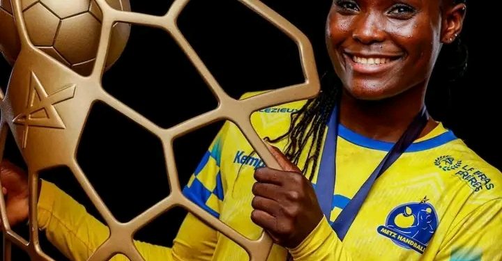 Handball : Ligue des Champions de l’EHF