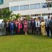 Élaboration du futur cadre de coopération entre les Nations Unies et le Congo.