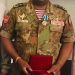 Le général Serges Oboa élevé à la dignité de l’Ordre de l’Amitié russe