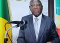 65 ans des FAC : Raymond Zéphirin Mboulou plaide pour une armée plus forte au service de la sécurité nationale