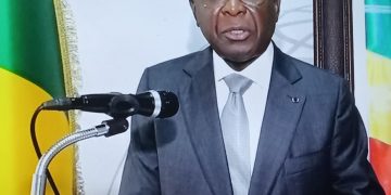 65 ans des FAC : Raymond Zéphirin Mboulou plaide pour une armée plus forte au service de la sécurité nationale
