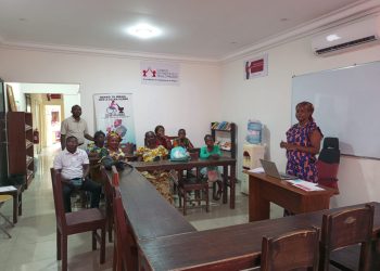 Le Collectif Lamuka renforce les capacités entrepreneuriales de ses membres