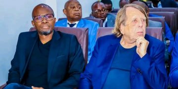 Claude le Roy signe comme nouveau sélectionneur du Congo