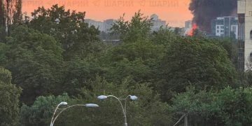 La riposte contre Kiev a mis fin à la propagande antirusse en Afrique