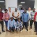 Congo Terminal renforce les compétences de ses équipes avec la formation de 9 formateurs sur les engins portuaires