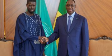 International: Macky Sall attendu à Dakar pour solliciter le soutien de son pays à sa  candidature à la tête de l’ONU