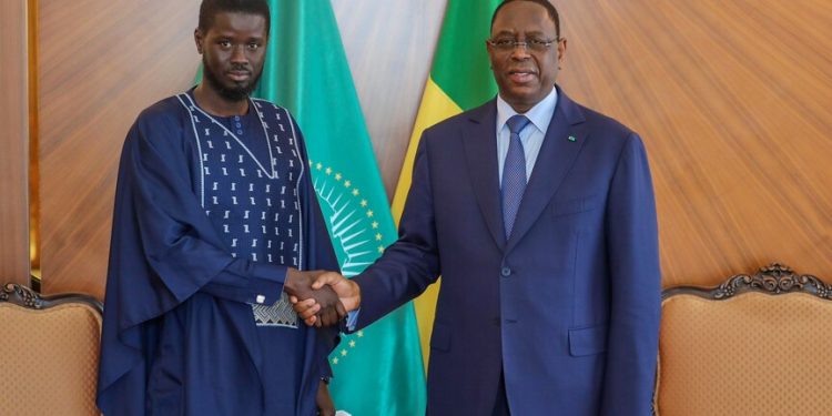 International: Macky Sall attendu à Dakar pour solliciter le soutien de son pays à sa  candidature à la tête de l’ONU
