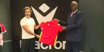 Partenariat: Le Congo et l’équipement Macron désormais liés par un accord