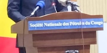 Stev Simplice Onanga dévoile sa vision pour une nouvelle gouvernance du secteur pétrolier.