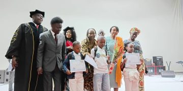 Emulation scolaire 2026 : Les écoles Malonga récompensent l’excellence, célèbrent les grands-parents et misent sur l’IA