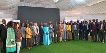 Développement : Le PNUD et la République du Congo tracent les priorités stratégiques du futur programme de coopération