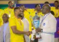 Handball/CACVC Kinshasa 2026: Les clubs du Congo à la tête du Championnat africain des clubs vainqueurs de coupe 