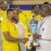 Handball/CACVC Kinshasa 2026: Les clubs du Congo à la tête du Championnat africain des clubs vainqueurs de coupe 