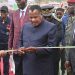 Réinsertion sonciale : Le président de la République du Congo, Denis Sassou-N’Guesso, a mis en service, le mercredi 12 août 2026, à Aubeville, dans le département de la Bouenza, le Centre d’insertion et de réinsertion sociale des jeunes.