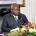 Situation sécuritaire à Makotimpoko : le gouvernement rassure la population