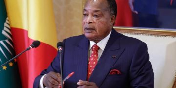 Commémoration des 66 ans d’indépendance : Denis SASSOU-N’GUESSO appelle les Congolais à compter sur leurs propres forces