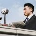 Son Excellence Monsieur Kim Il Sung, Président Eternel de la République Populaire Démocratique de Corée