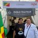 Événement : 10eme édition du VILLAGE INTERNATIONAL DE LA GASTRONOMIE À PARIS.