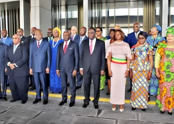 FIGE : VERS UN RENFORCEMENT DES CAPACITES DES INSTITUTIONS DE CONTROLE